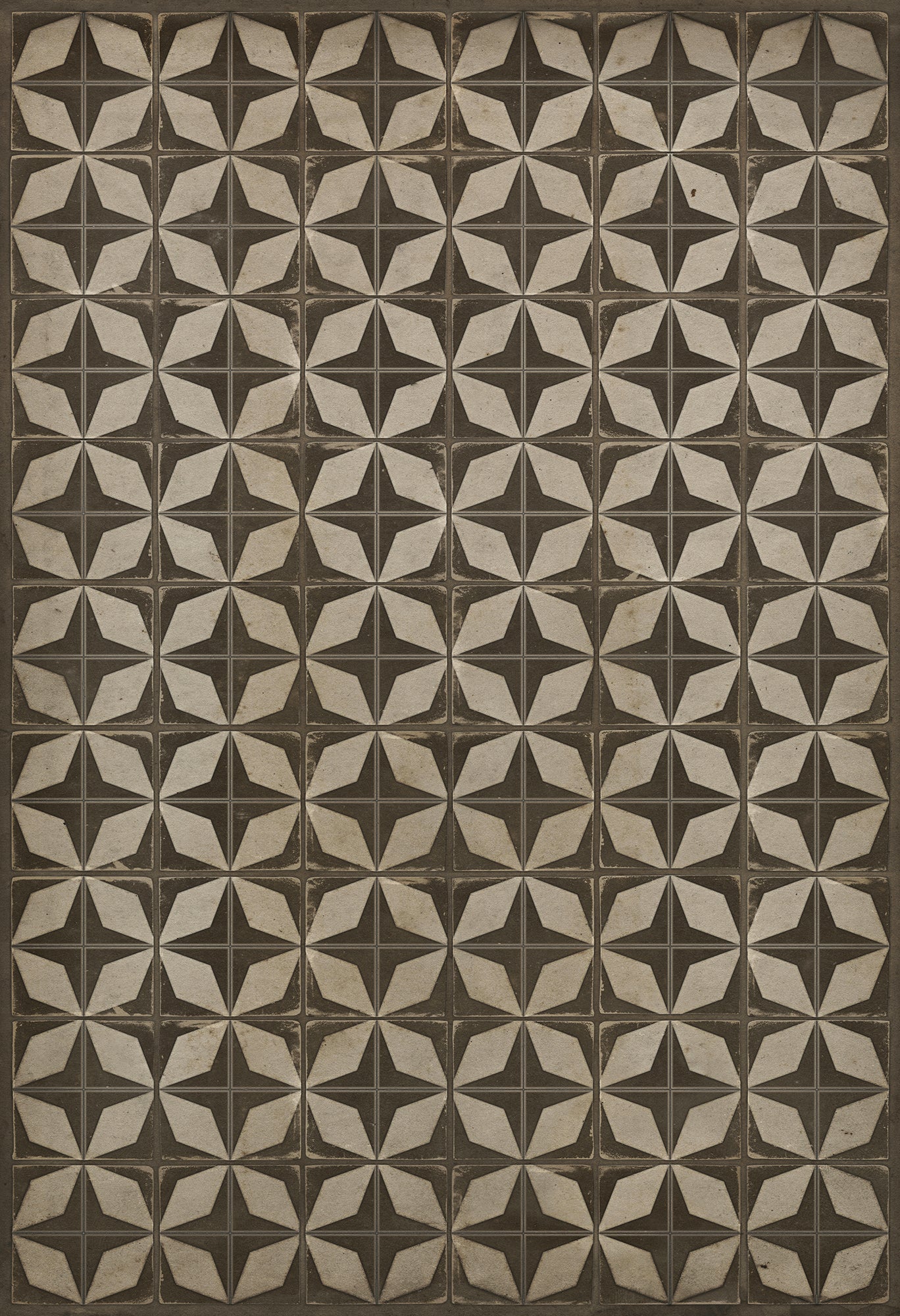 Pattern 54 - Asteroid Field