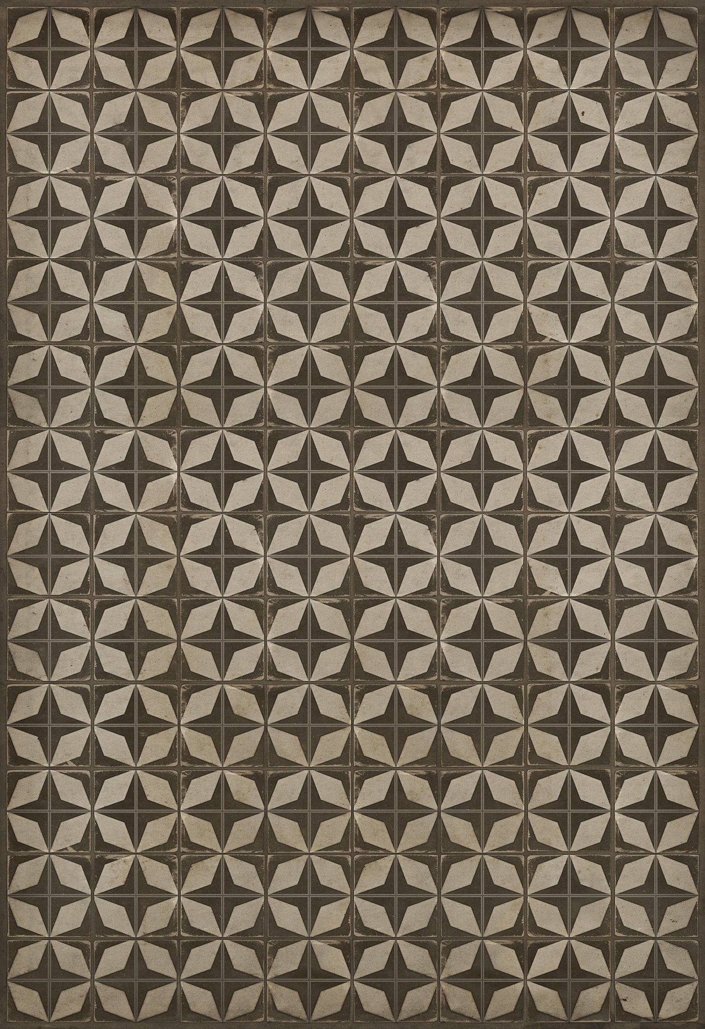 Pattern 54 - Asteroid Field