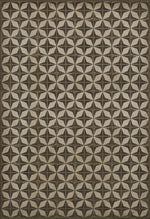 Pattern 54 - Asteroid Field