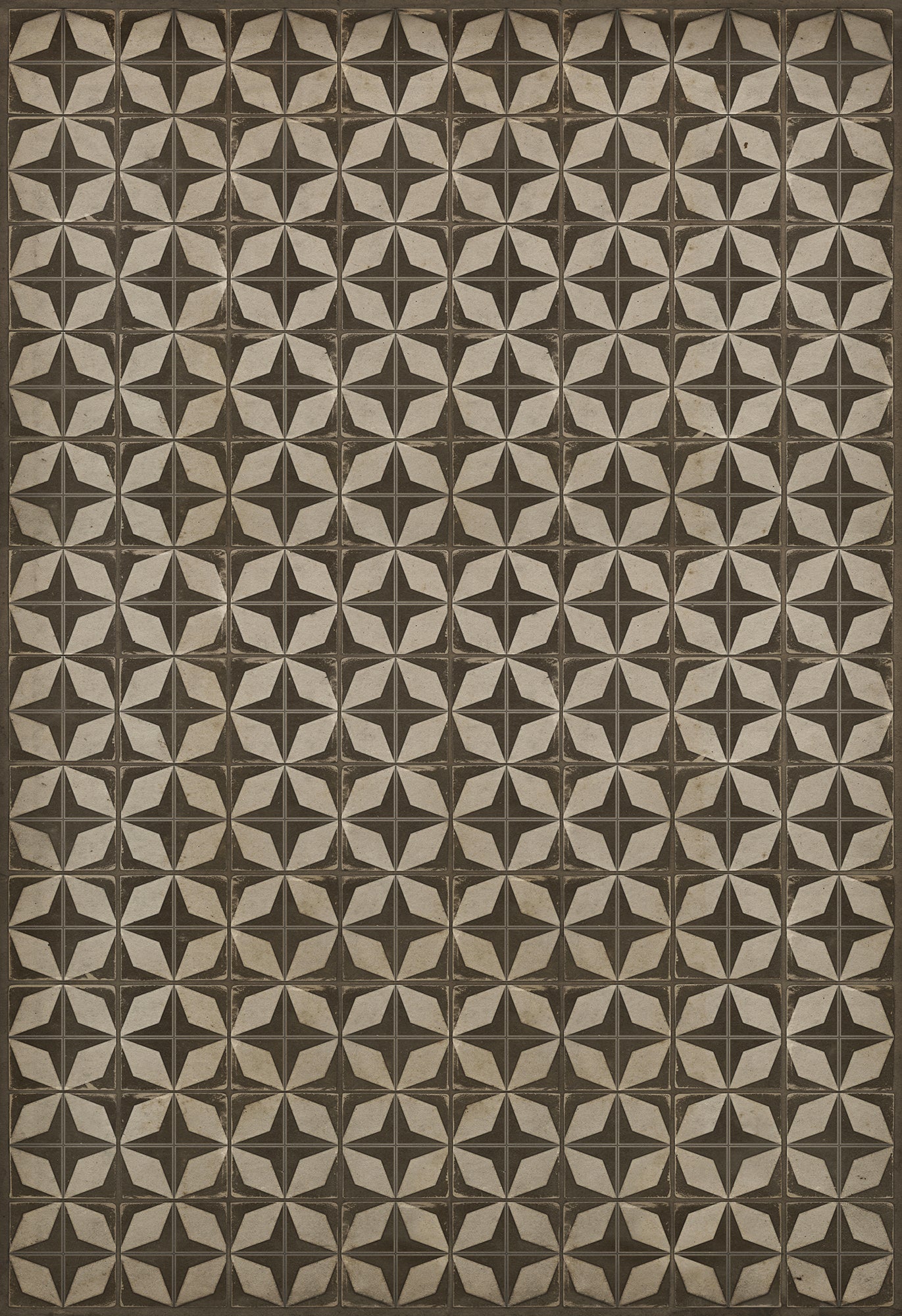 Pattern 54 - Asteroid Field