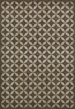 Pattern 54 - Asteroid Field