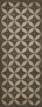 Pattern 54 - Asteroid Field