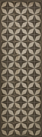 Pattern 54 - Asteroid Field