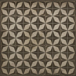 Pattern 54 - Asteroid Field