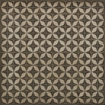 Pattern 54 - Asteroid Field