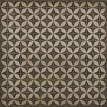 Pattern 54 - Asteroid Field