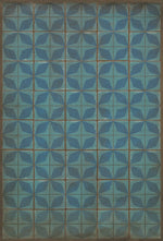 Pattern 54 - Blue Moon