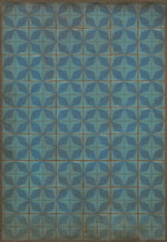 Pattern 54 - Blue Moon