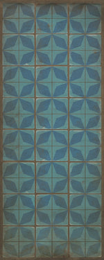 Pattern 54 - Blue Moon