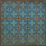 Pattern 54 - Blue Moon