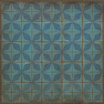 Pattern 54 - Blue Moon