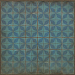 Pattern 54 - Blue Moon