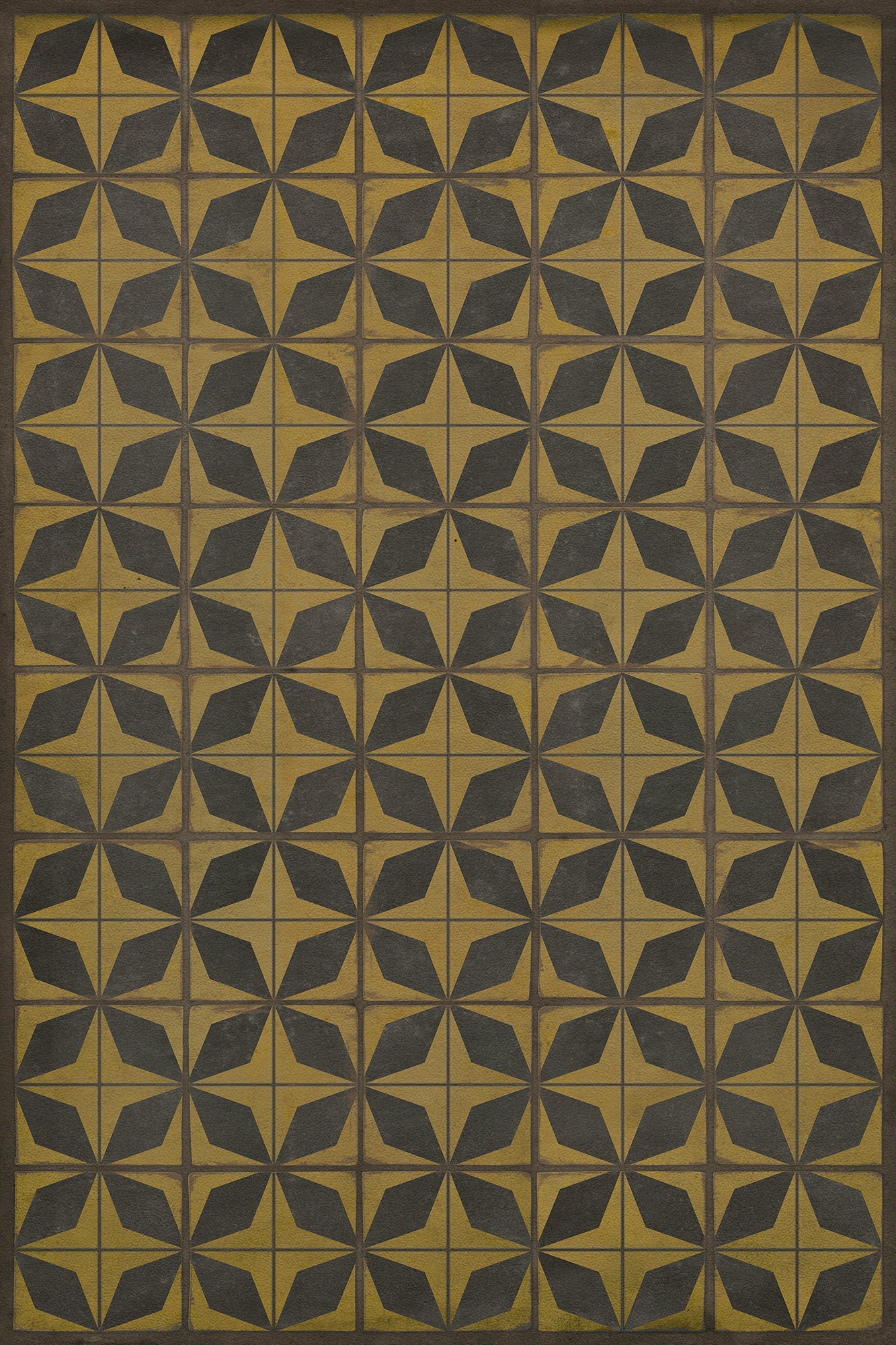 Pattern 54 - Cosmic Ray