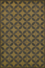 Pattern 54 - Cosmic Ray