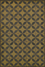 Pattern 54 - Cosmic Ray