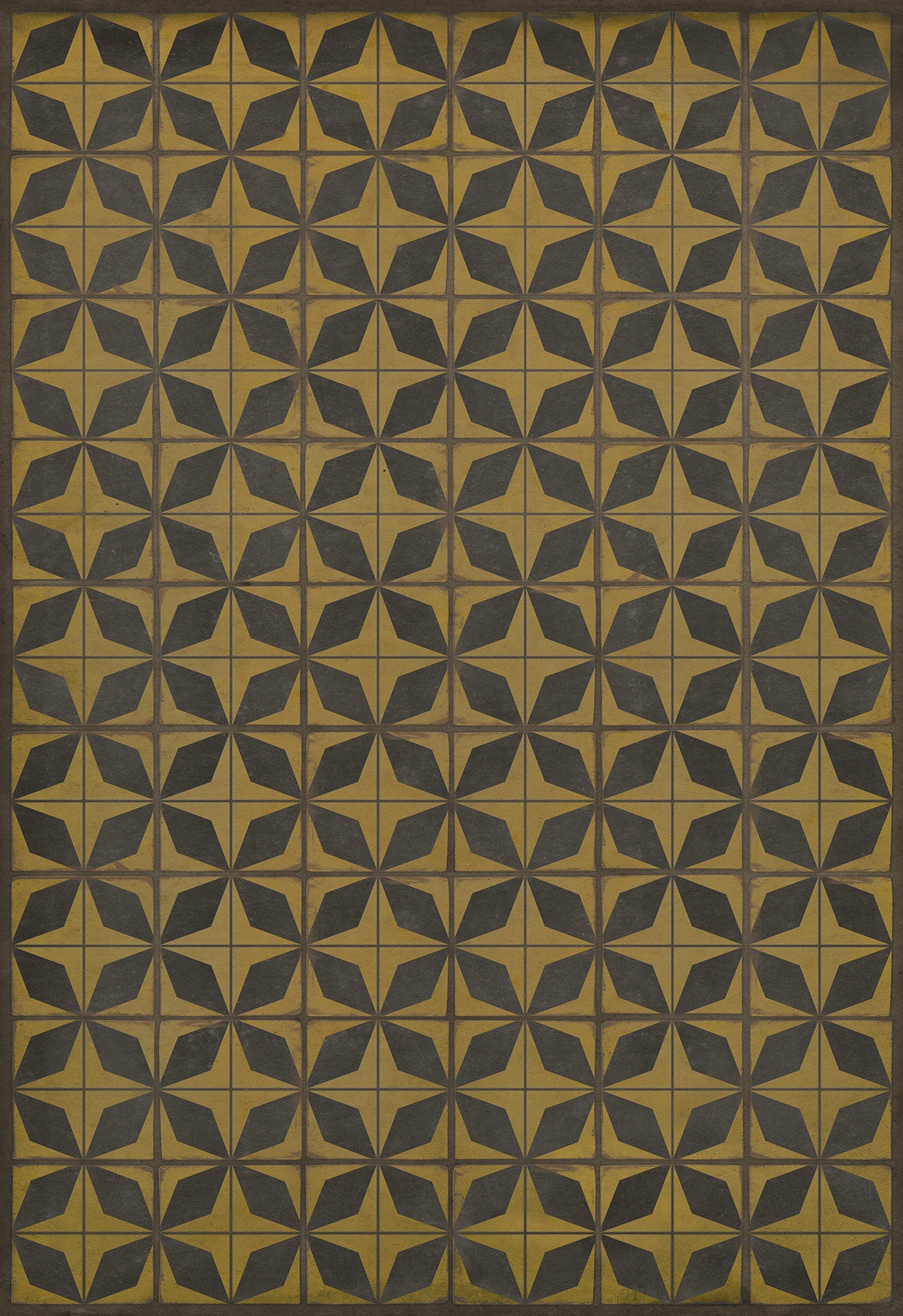 Pattern 54 - Cosmic Ray