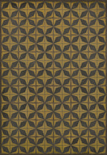 Pattern 54 - Cosmic Ray