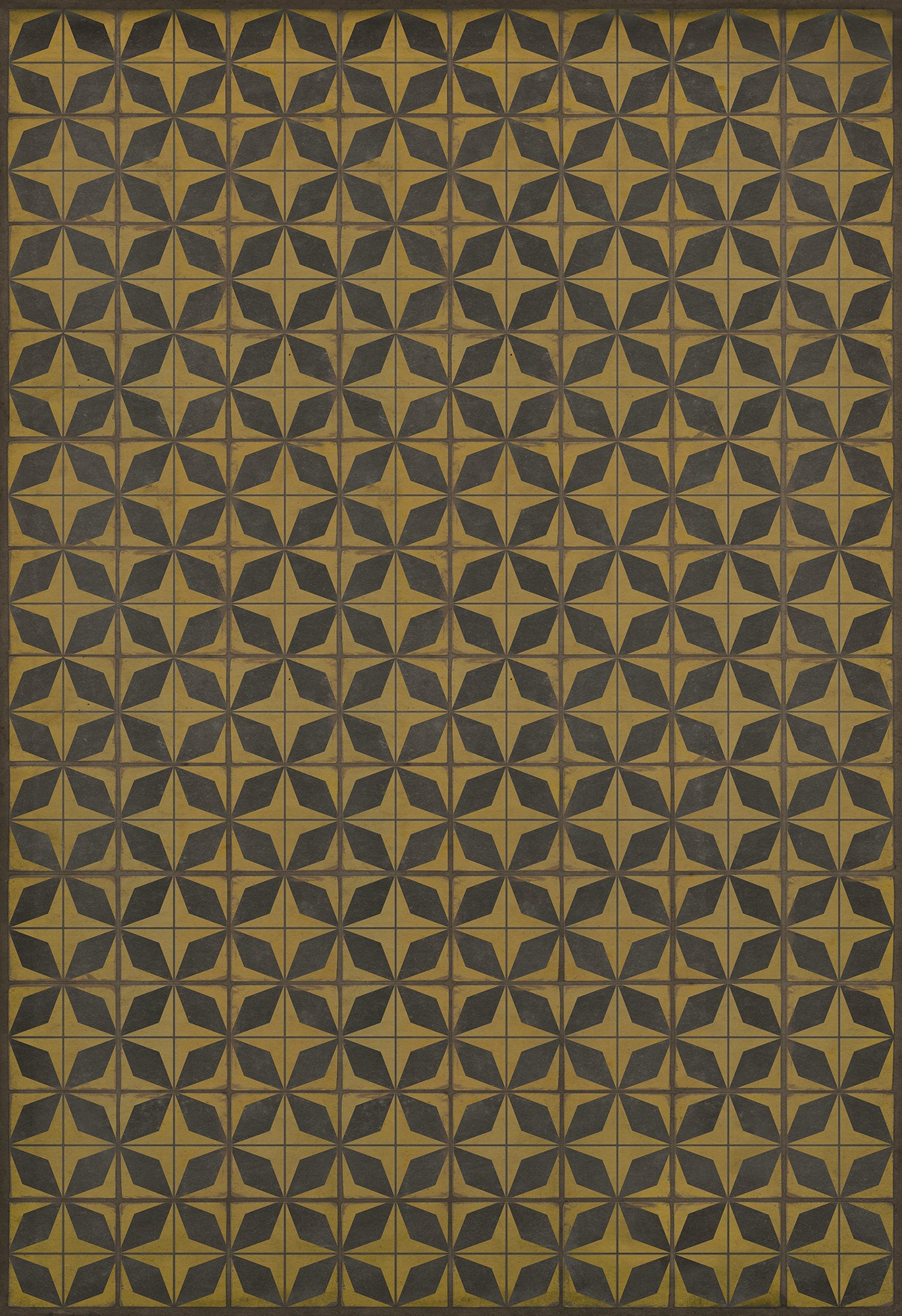 Pattern 54 - Cosmic Ray