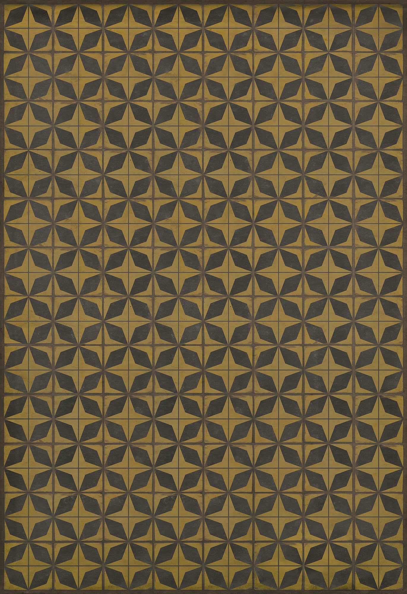 Pattern 54 - Cosmic Ray