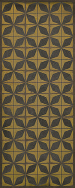 Pattern 54 - Cosmic Ray