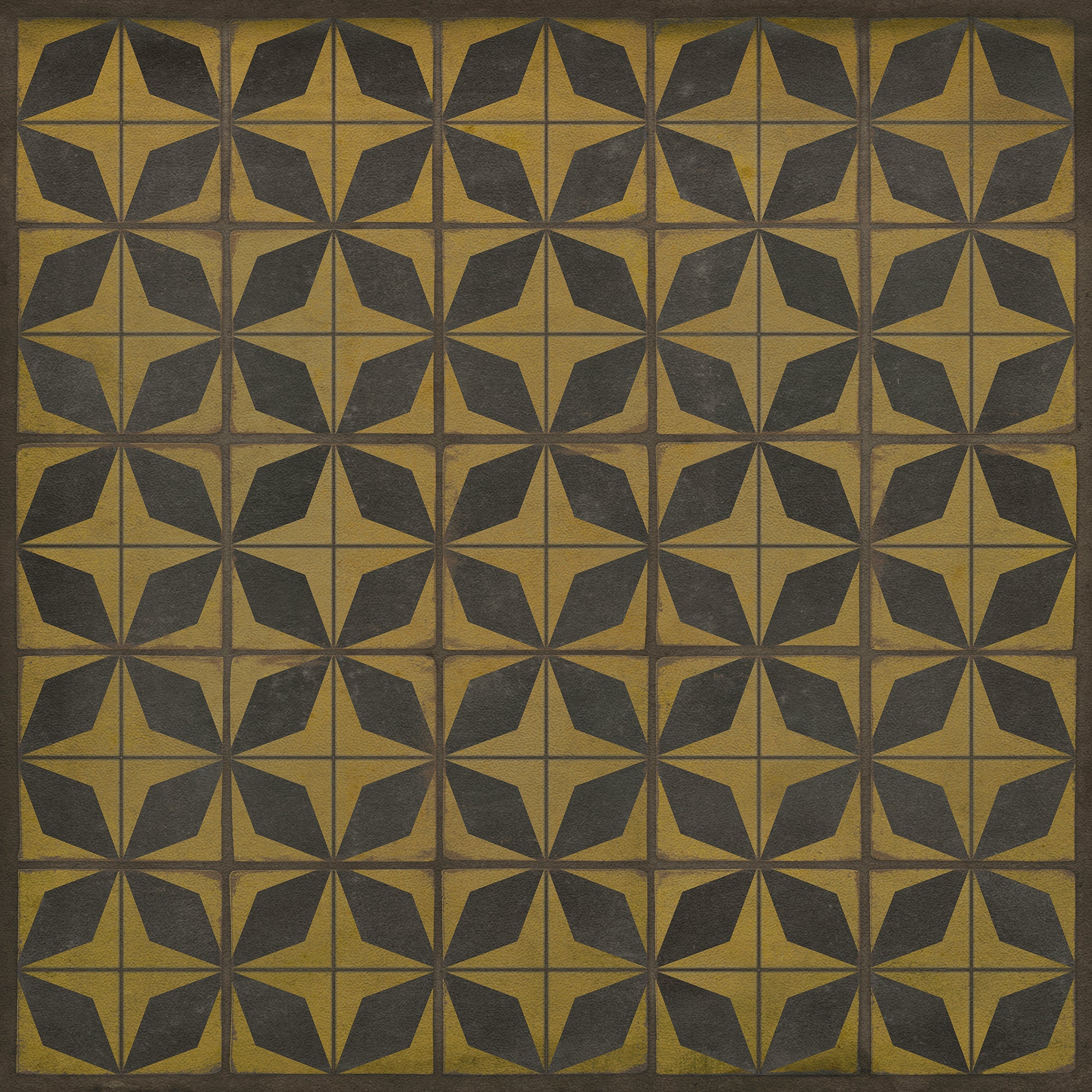 Pattern 54 - Cosmic Ray