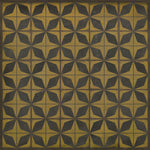 Pattern 54 - Cosmic Ray