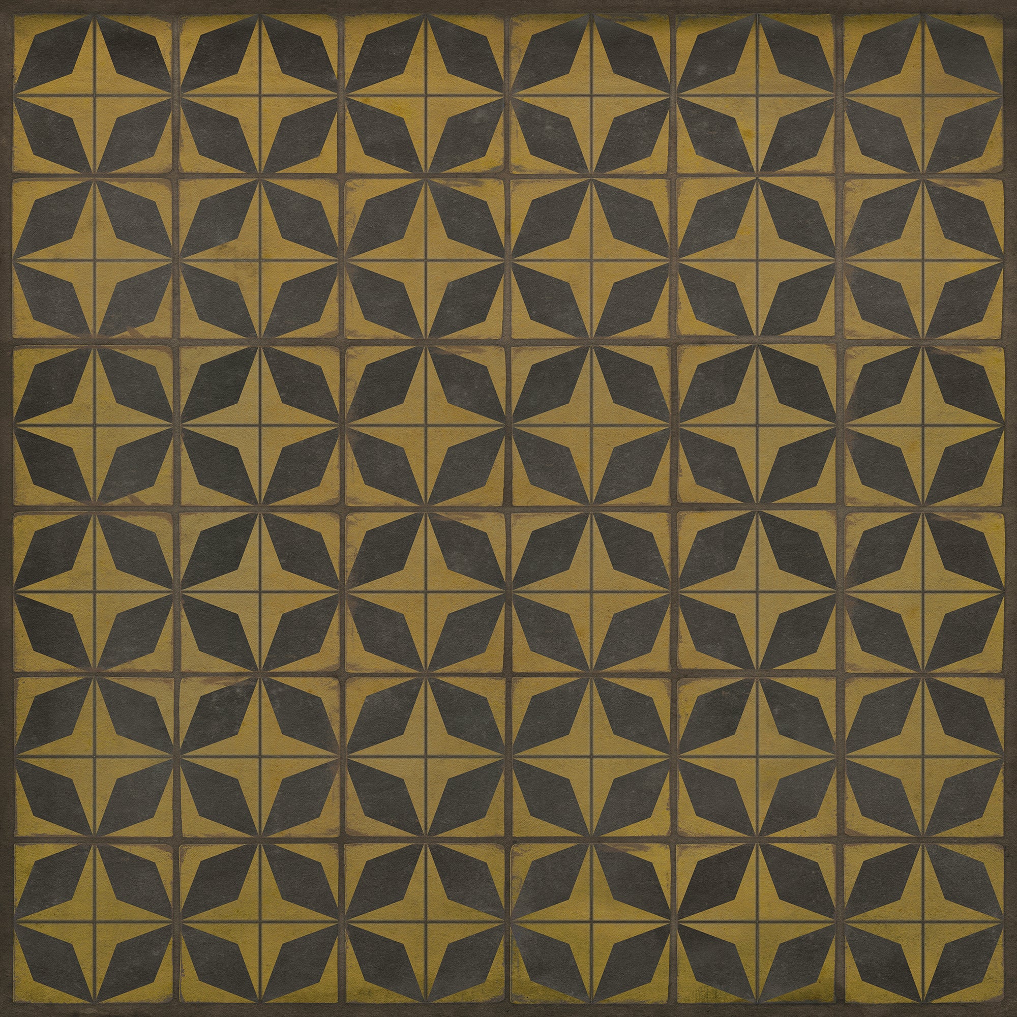 Pattern 54 - Cosmic Ray