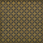 Pattern 54 - Cosmic Ray