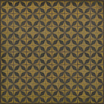 Pattern 54 - Cosmic Ray