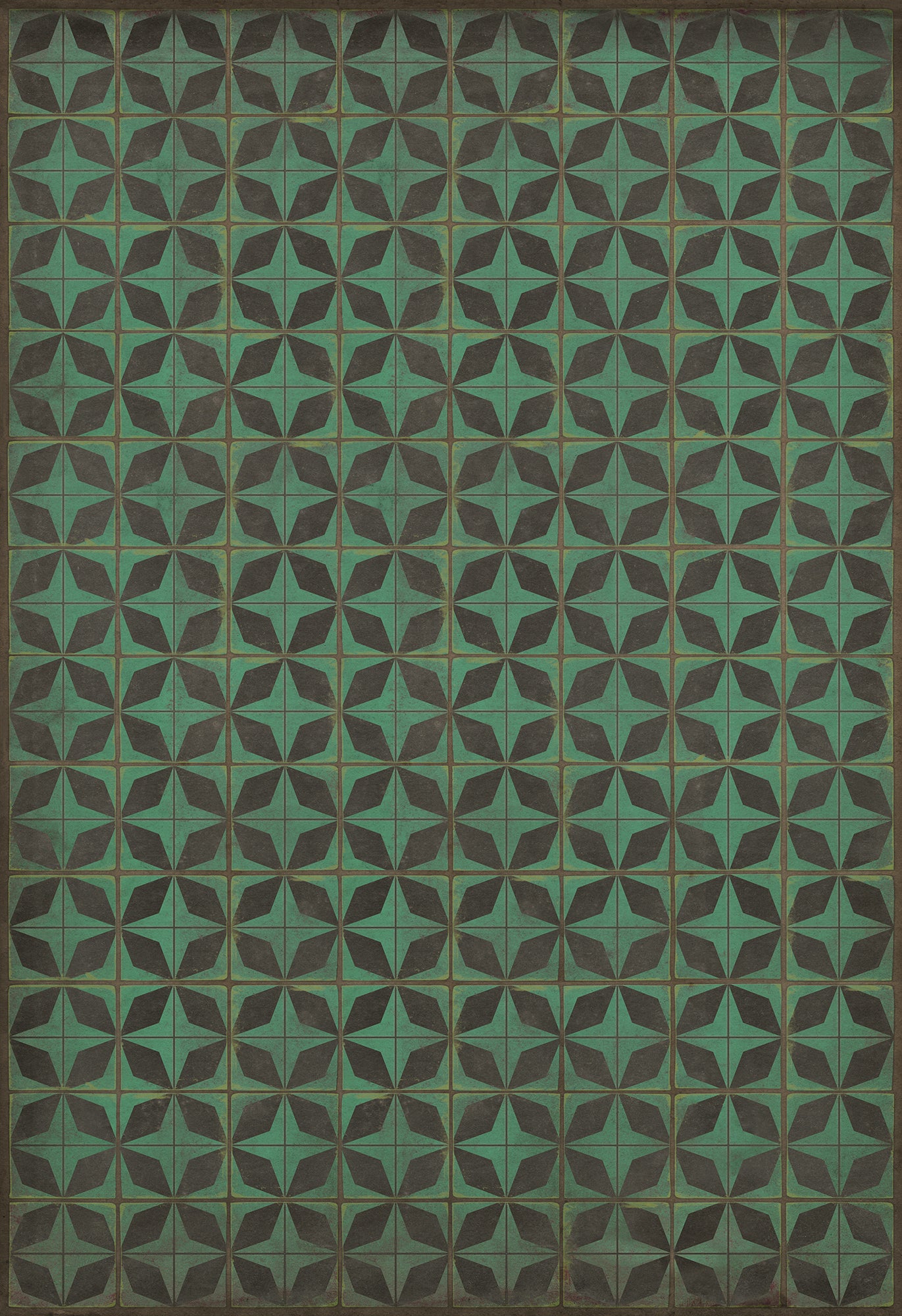 Pattern 54 - Draco