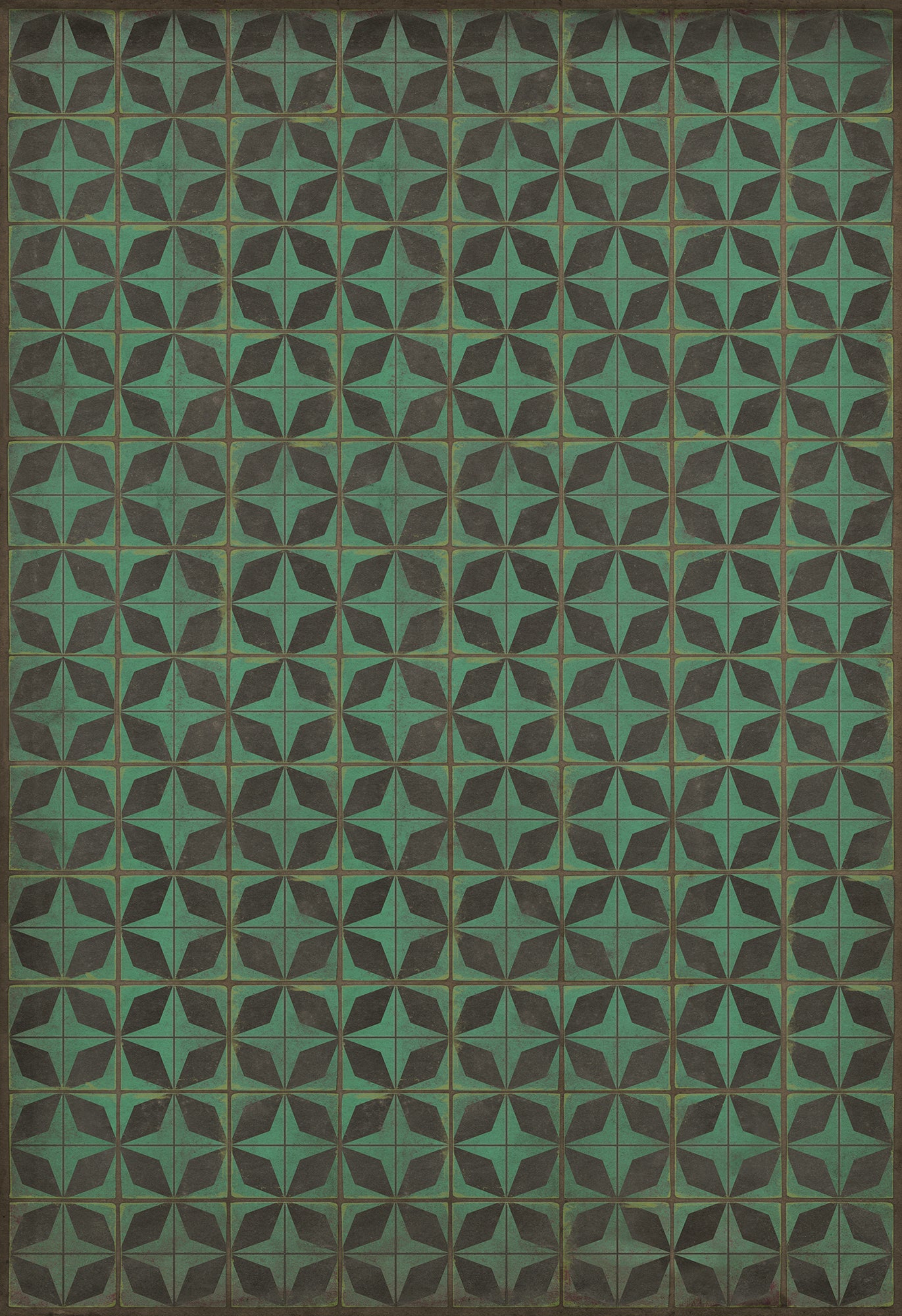 Pattern 54 - Draco
