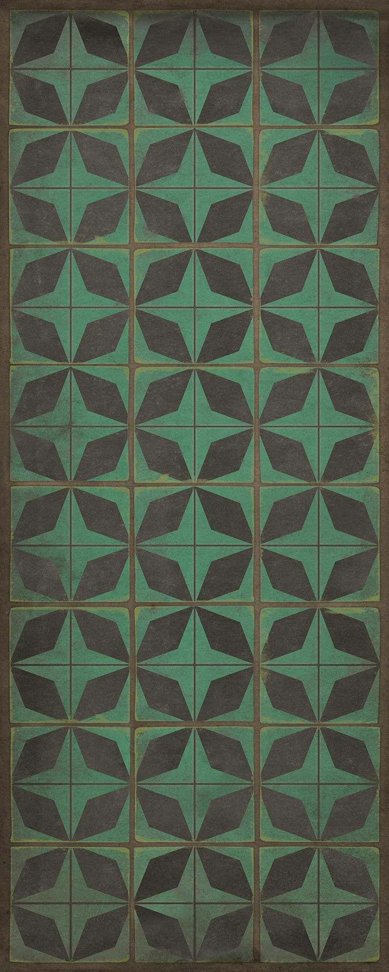 Pattern 54 - Draco