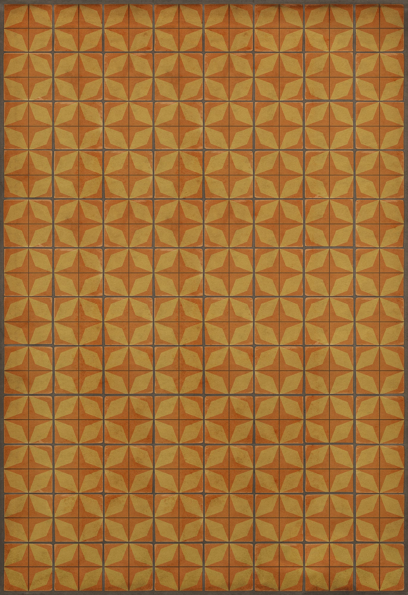 Pattern 54 - Fireball