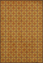 Pattern 54 - Fireball