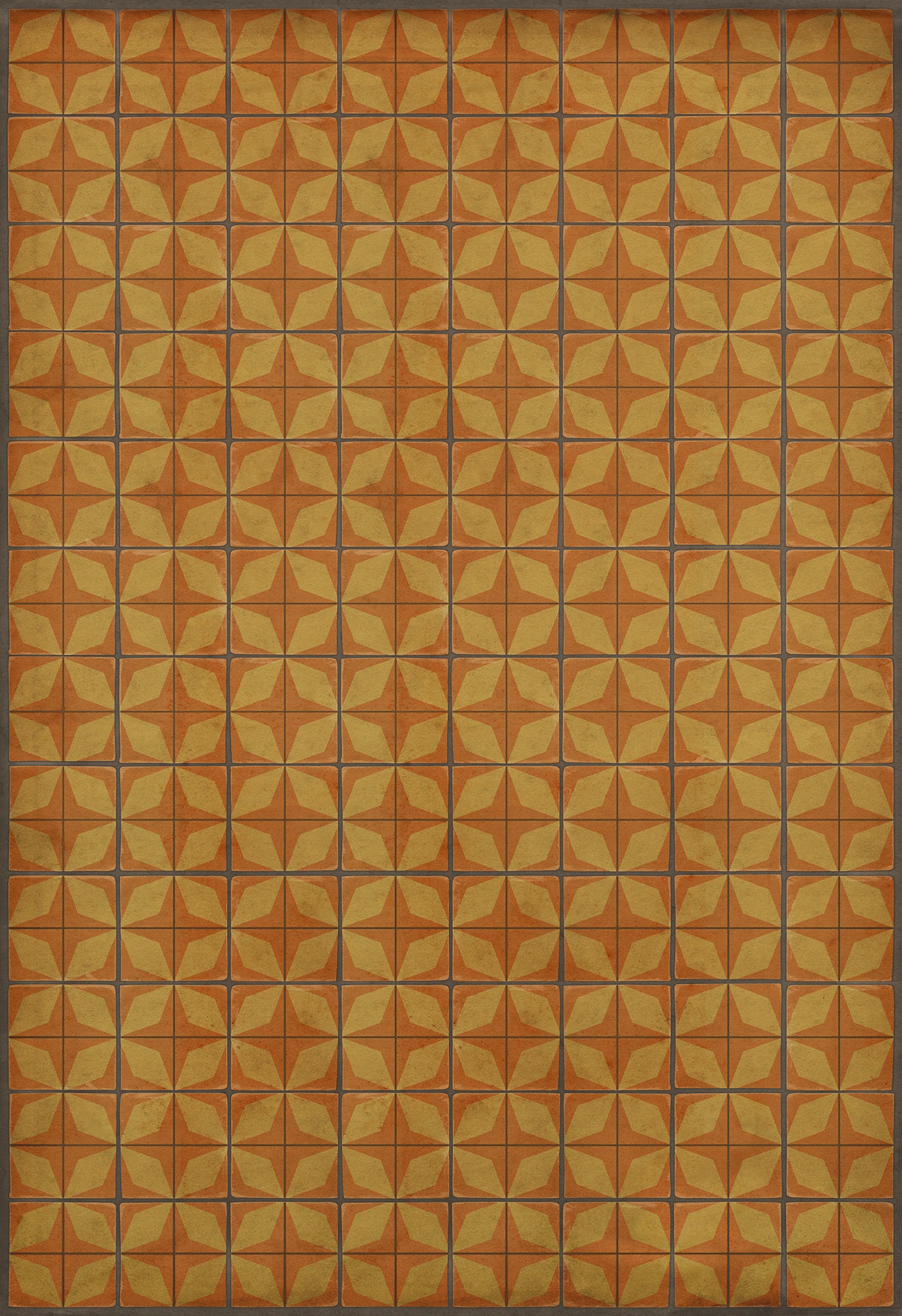 Pattern 54 - Fireball