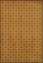 Pattern 54 - Fireball