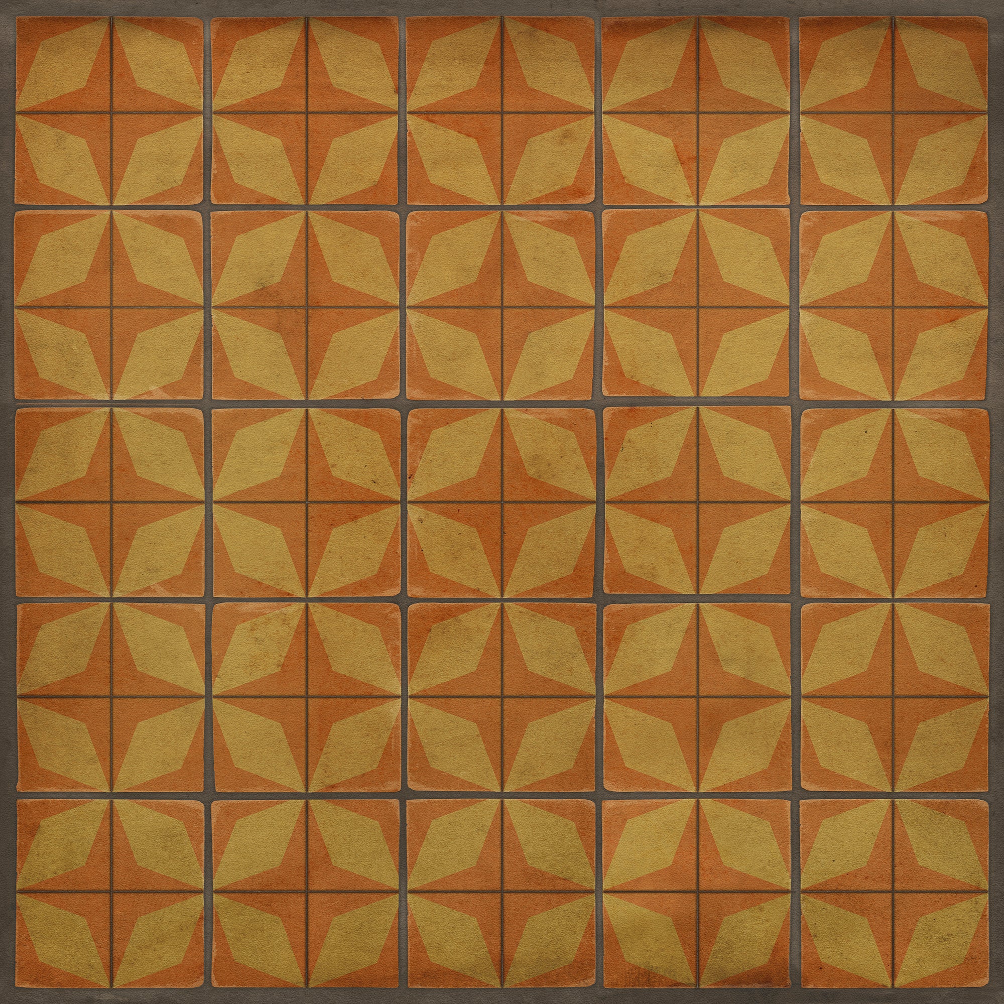 Pattern 54 - Fireball