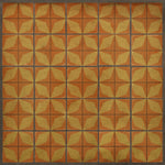 Pattern 54 - Fireball