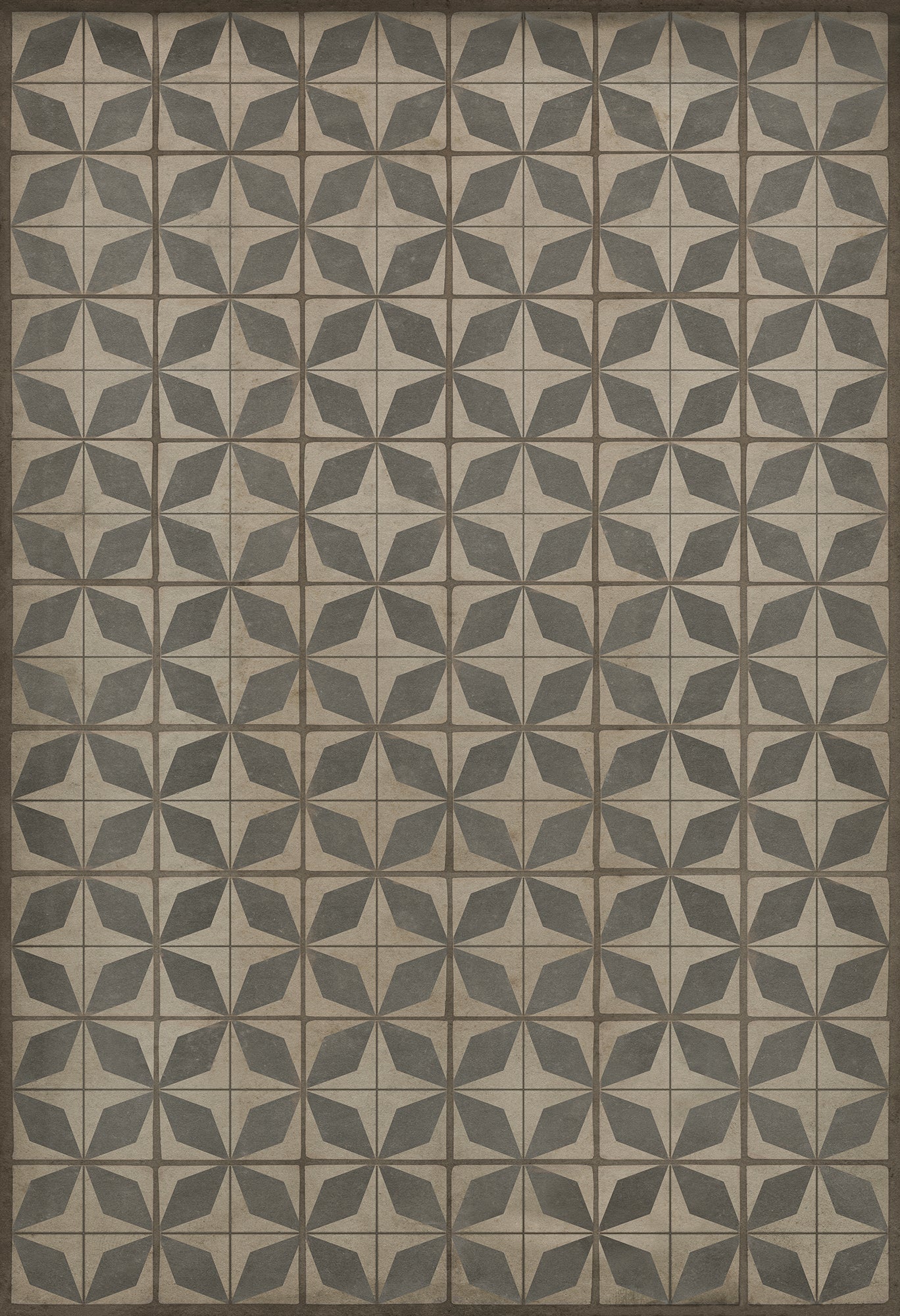 Pattern 54 - Galactic