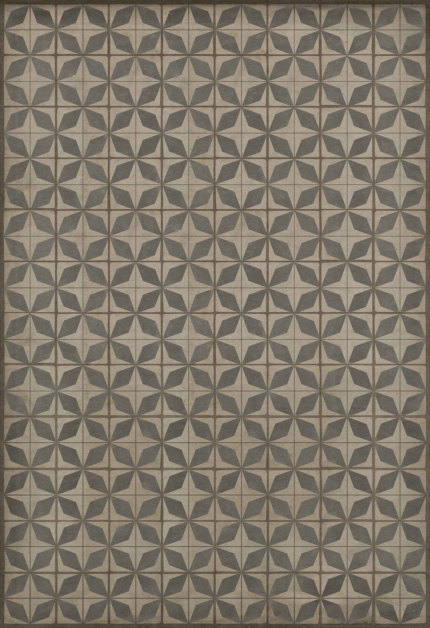 Pattern 54 - Galactic