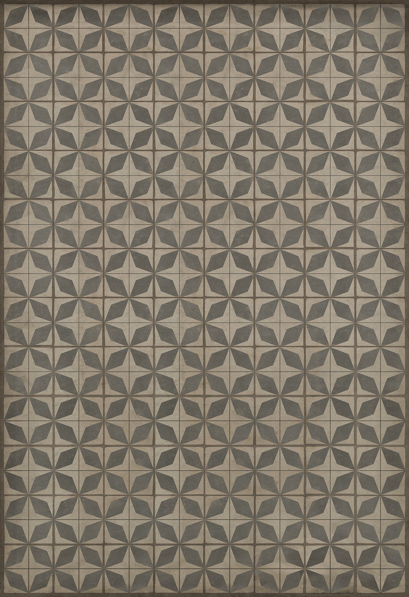 Pattern 54 - Galactic