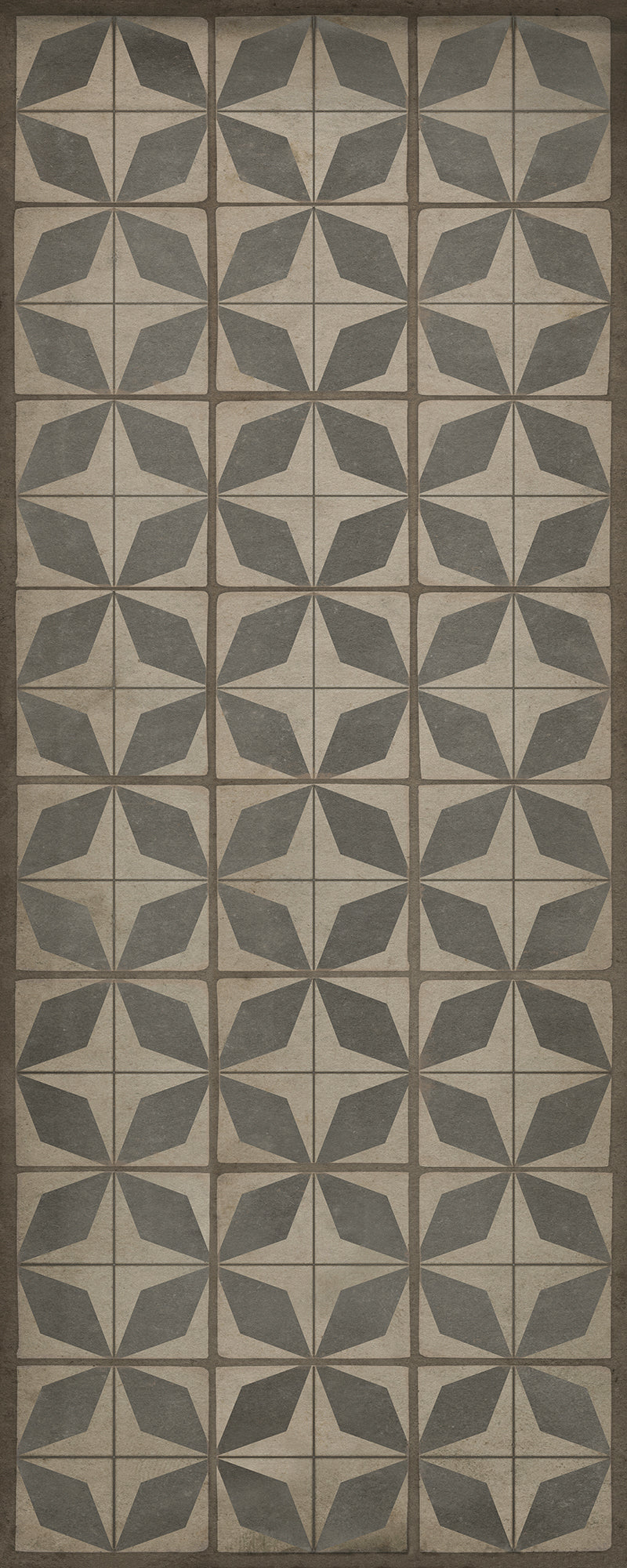 Pattern 54 - Galactic