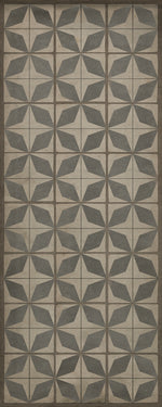 Pattern 54 - Galactic