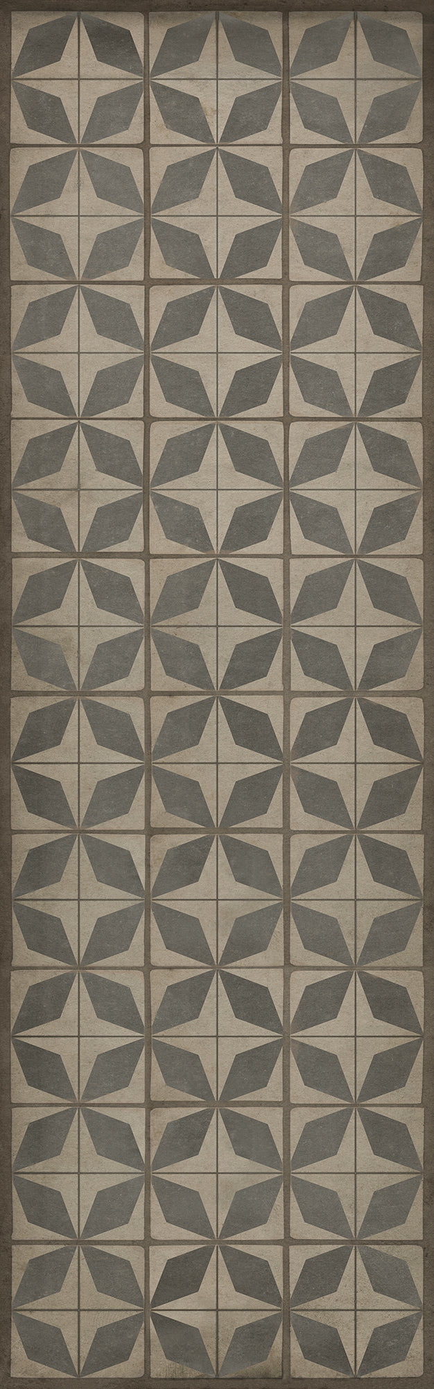 Pattern 54 - Galactic