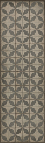 Pattern 54 - Galactic