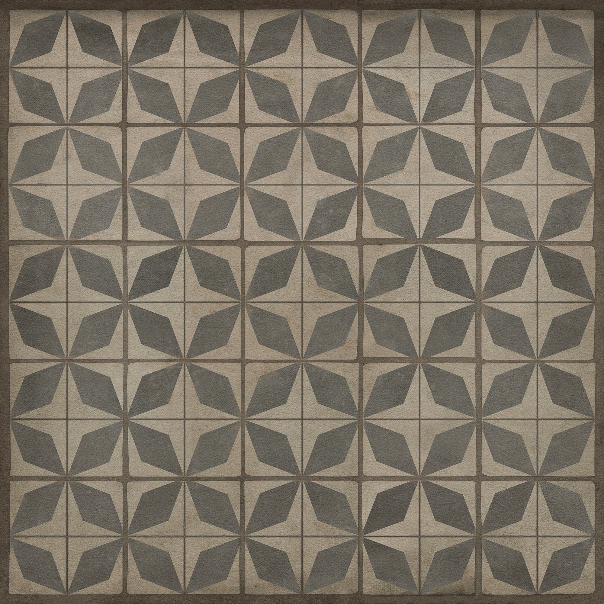 Pattern 54 - Galactic