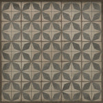 Pattern 54 - Galactic