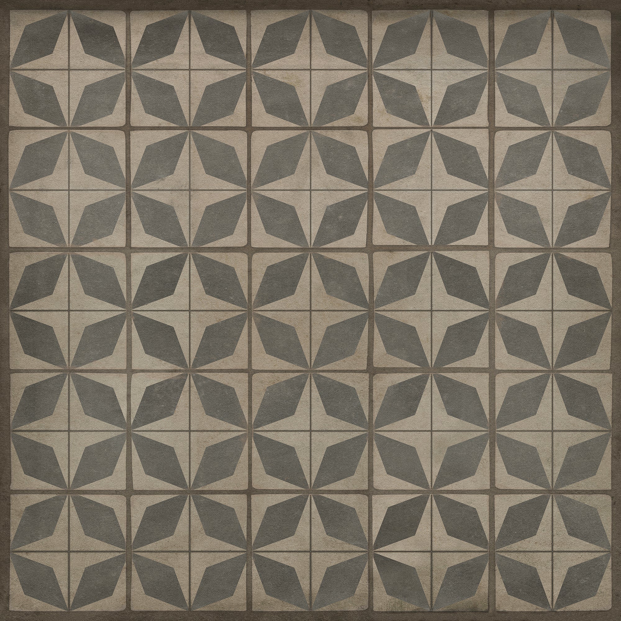 Pattern 54 - Galactic