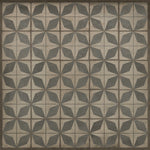 Pattern 54 - Galactic