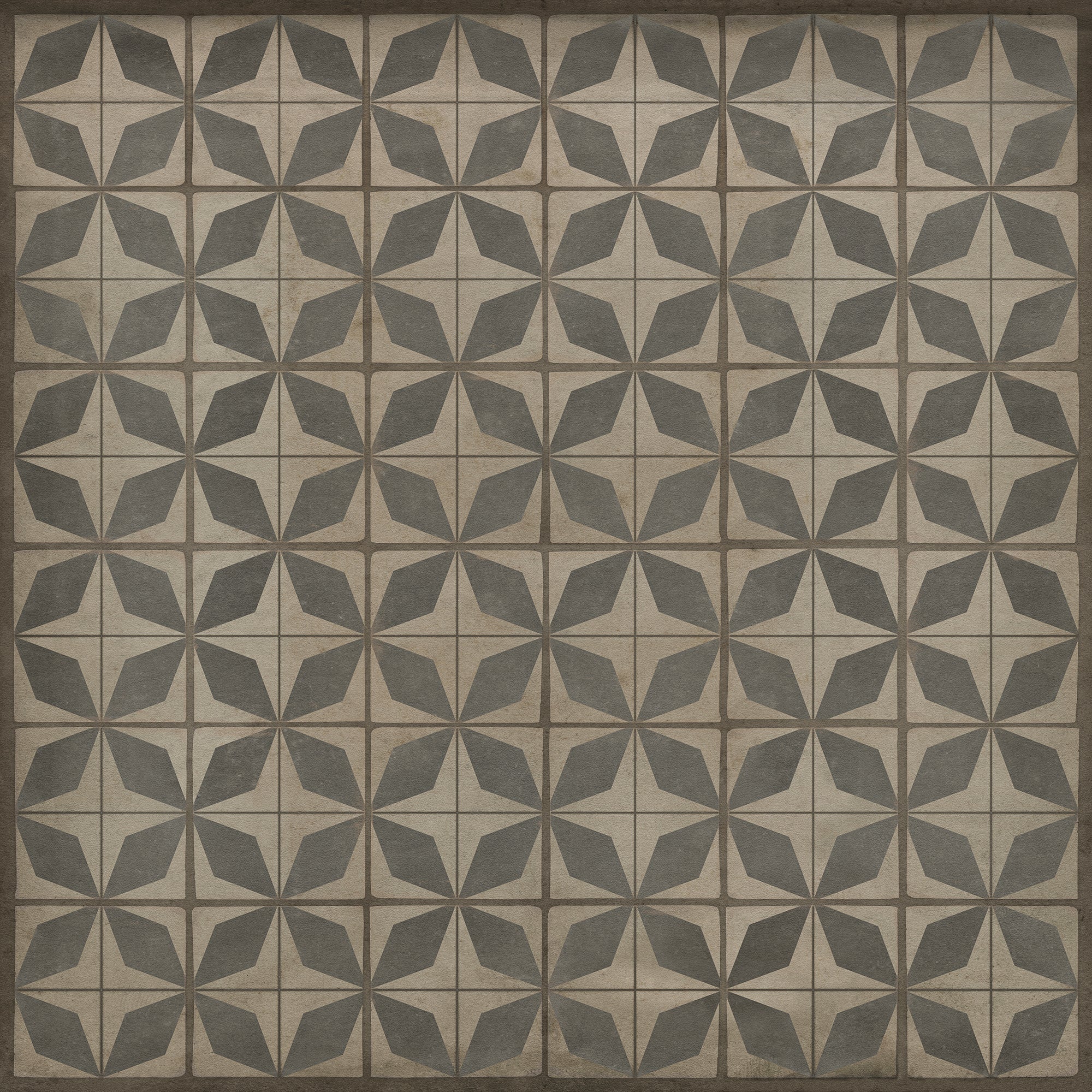 Pattern 54 - Galactic